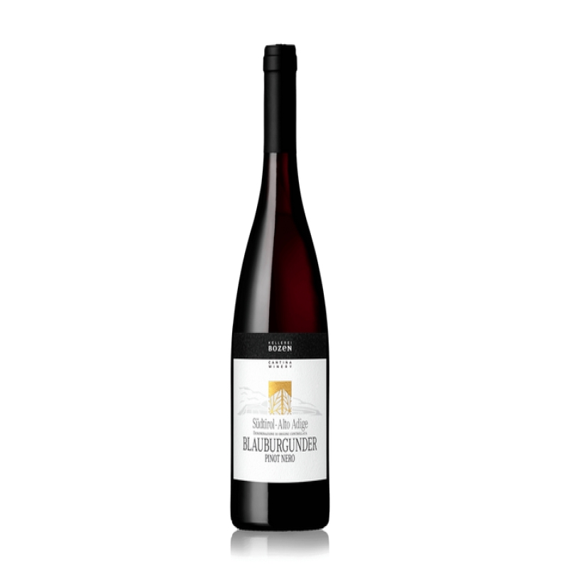 PINOT NERO Südtirol • Alto Adige DOC